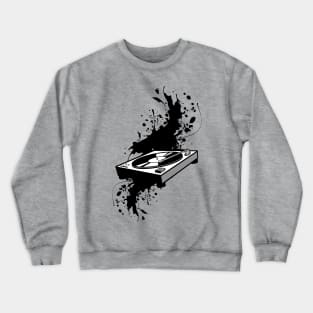 Ink the Deck Crewneck Sweatshirt